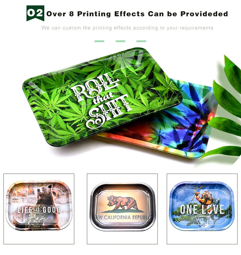 Cookies Rolling Tray Weed Rolling Tray Raw Rolling Tray Buy Cookies Rolling Tray,Weed Rolling