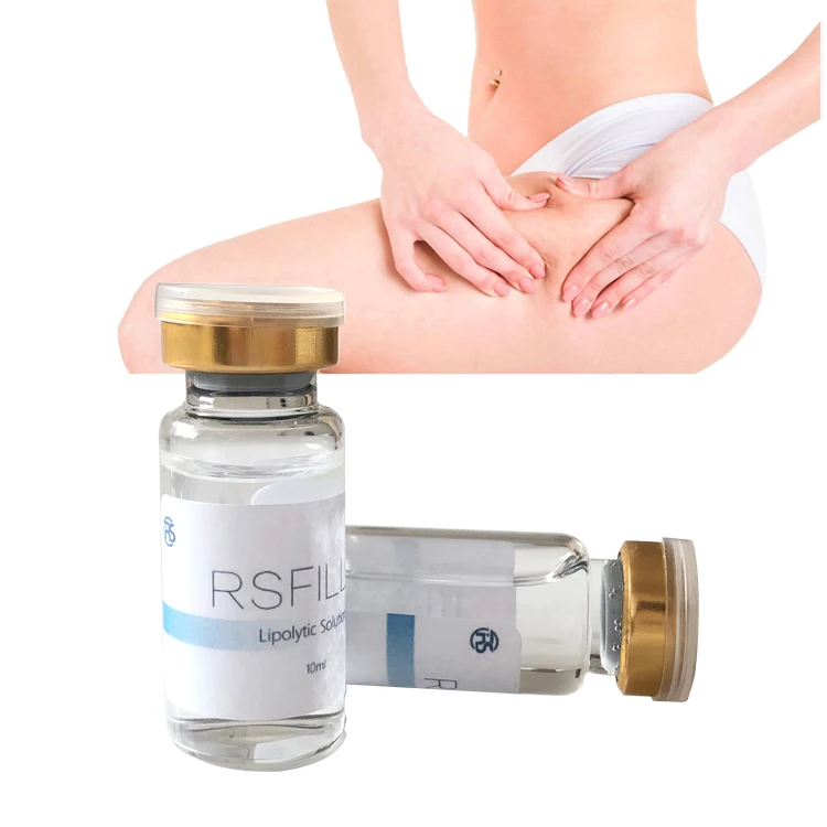 

Fat Burning Keep Slimming Non-cross linked Meso Lipolytic, Transparent