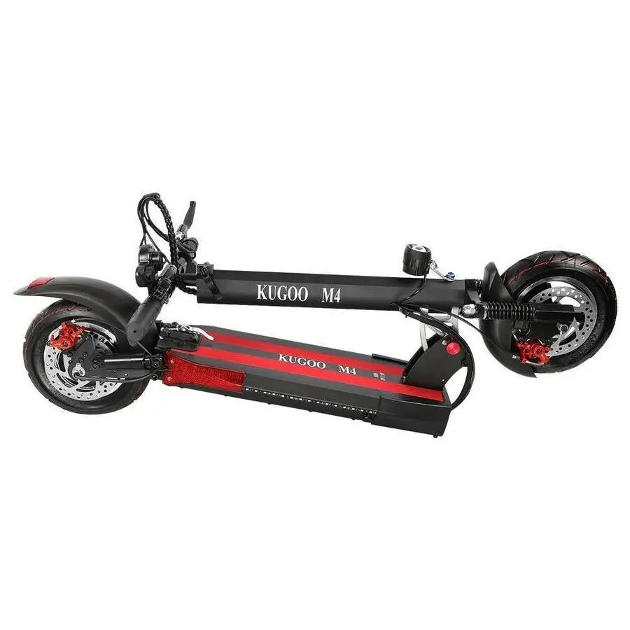 

New Arrival Adult Electric Scooter Guangdong