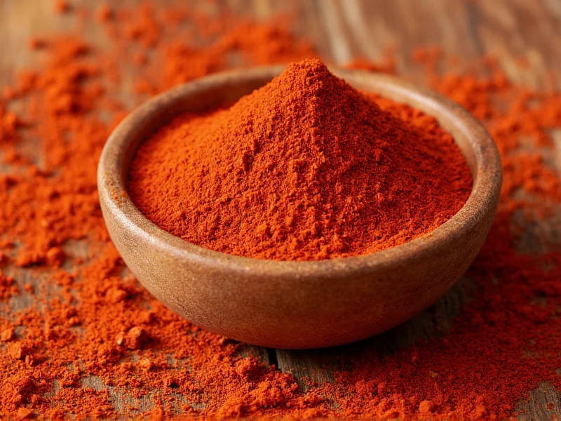 Paprika vs Smoked Paprika: Key Differences Explained