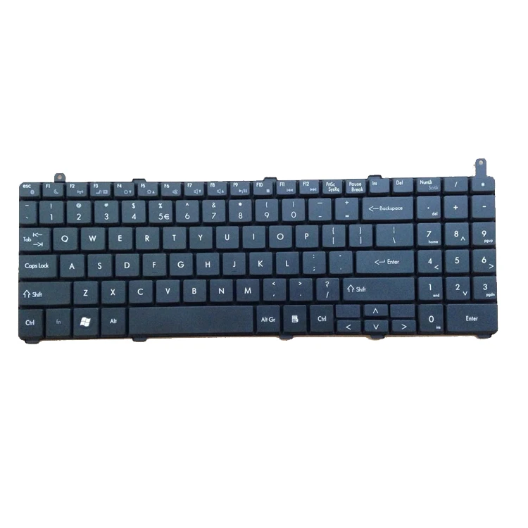 

HK-HHT New US keyboard for Casper TW9 keyboard
