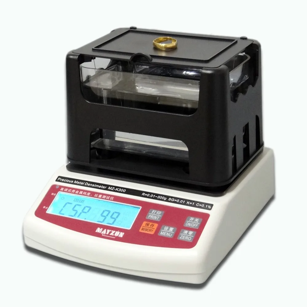 

Electronic Gold Densimeter Price , Gold Densimeter , Gold Purity Meter