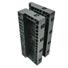 column formwork, concrete formwork to make excellent concrete surface