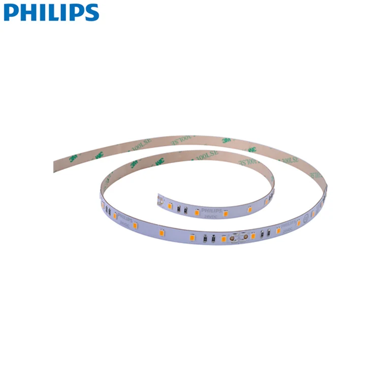 PHILIPS LS160S LED4 827 IP20 L5000 911401689303 PHILIPS 24V LED Strip light