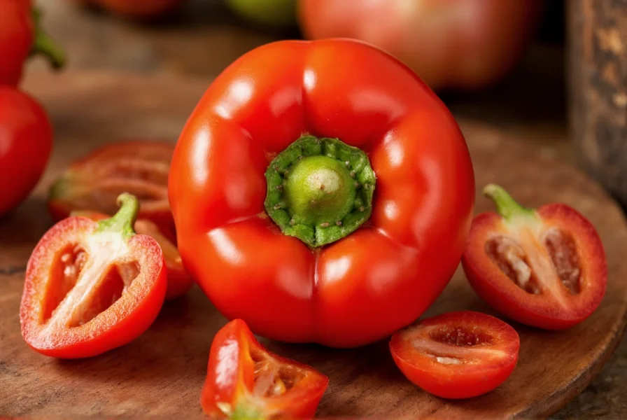 What Is a Hatch Pepper? Complete Guide to New Mexico's Chile