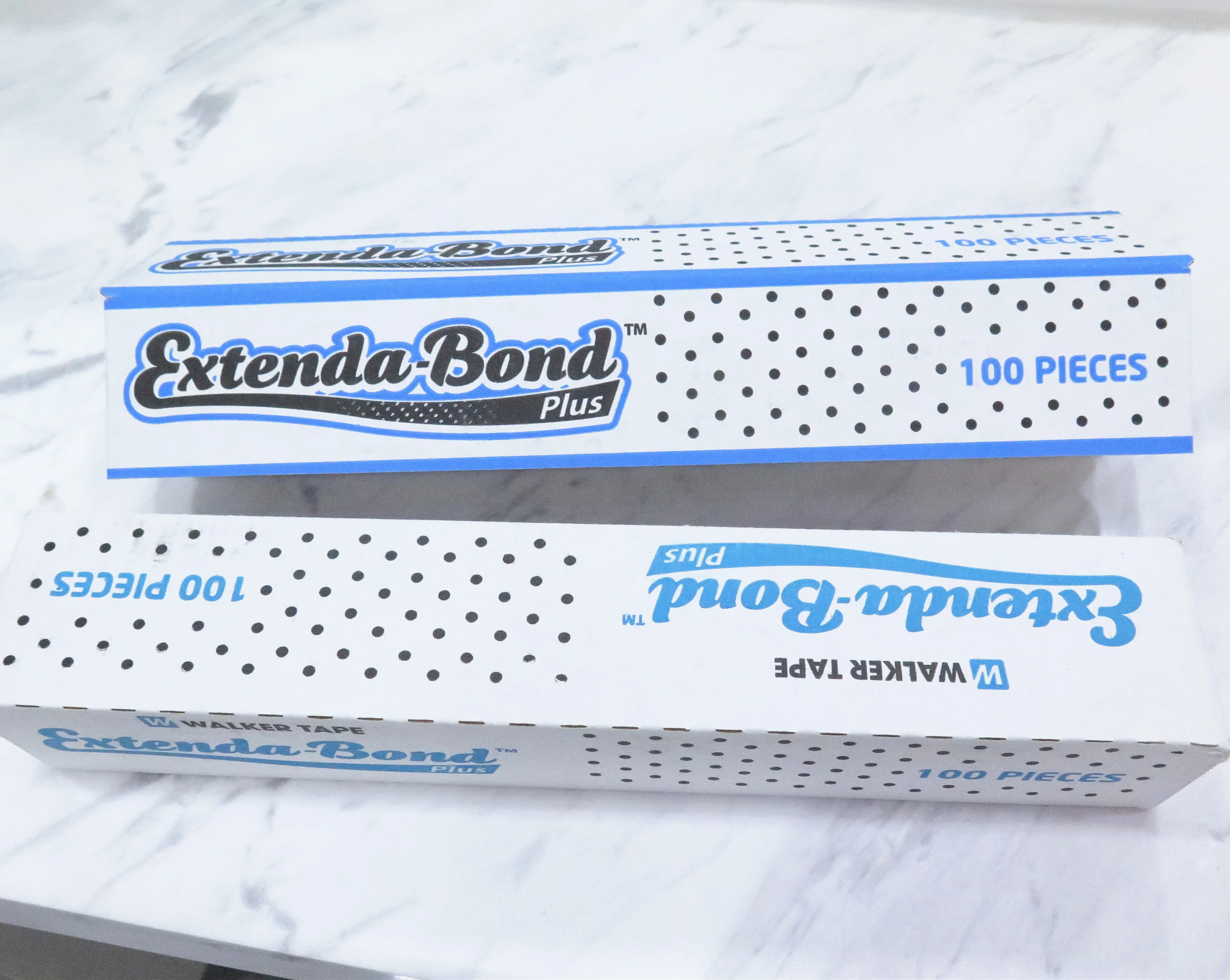 

Extenda-Bond plus toupee wig extension tape walker strong adhesive tape