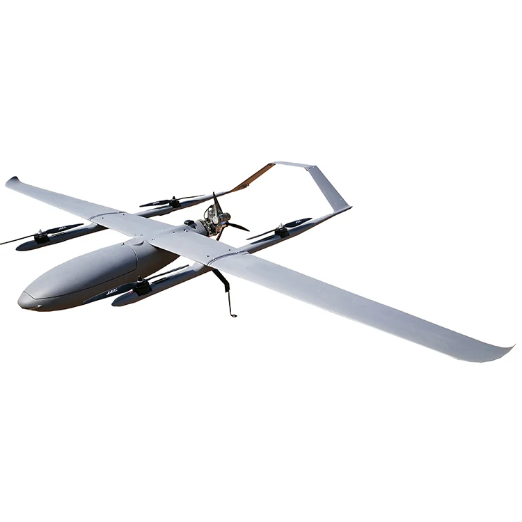 

Aerial Survey Uav Survellliance And Investigation Uav Vtol Mapping Drone