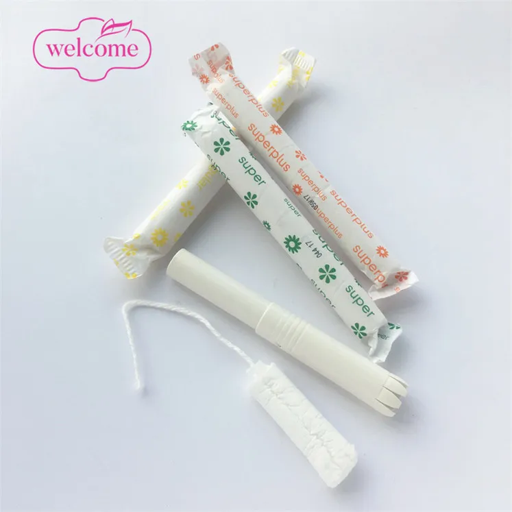 Manufacturer Factory Me Time Biodegradable Deodorant Custom Comfort Organic Cotton Tampons     .jpg