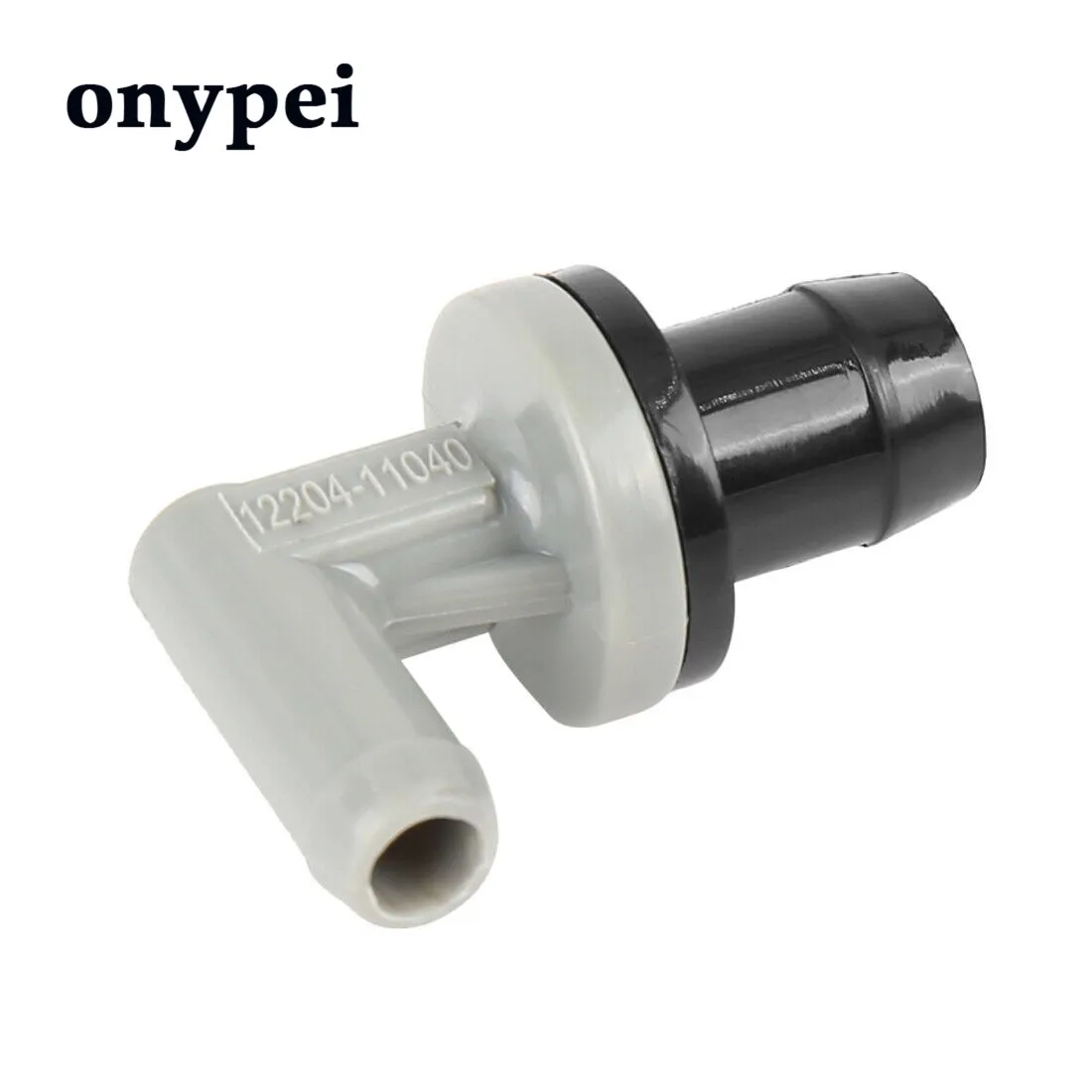 1220411040 Pcv Ventilation Valve Subassembly Positive Crankcase