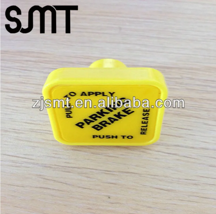 Perilla De Liberación De Freno De Estacionamiento,Pieza De Reparación