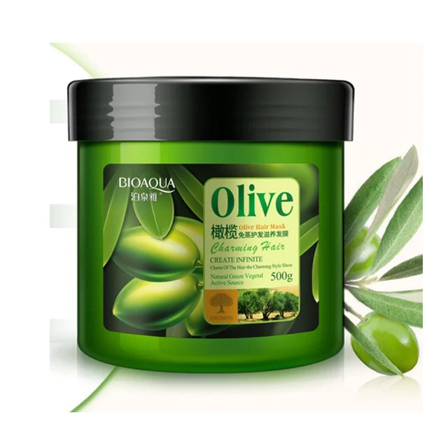 

Stocked olive oil moisturizing hair conditioner treatment Nutritive Solutions mask Paraben sulfate free produits Natural Hair