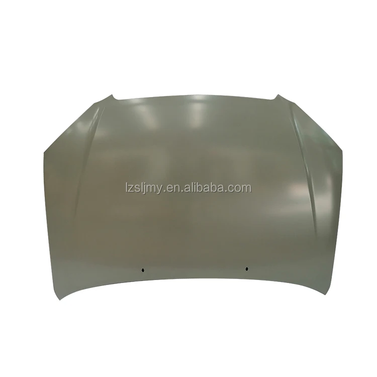 Factory Direct Auto Replacement Hood Bonnet for BYD F3 05 New or Used Condition Steel Material details