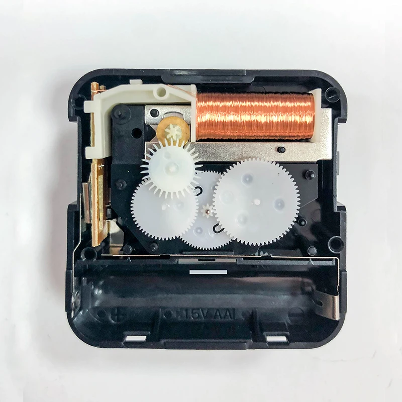 
durable power saving universal chinese quartz clock movement 