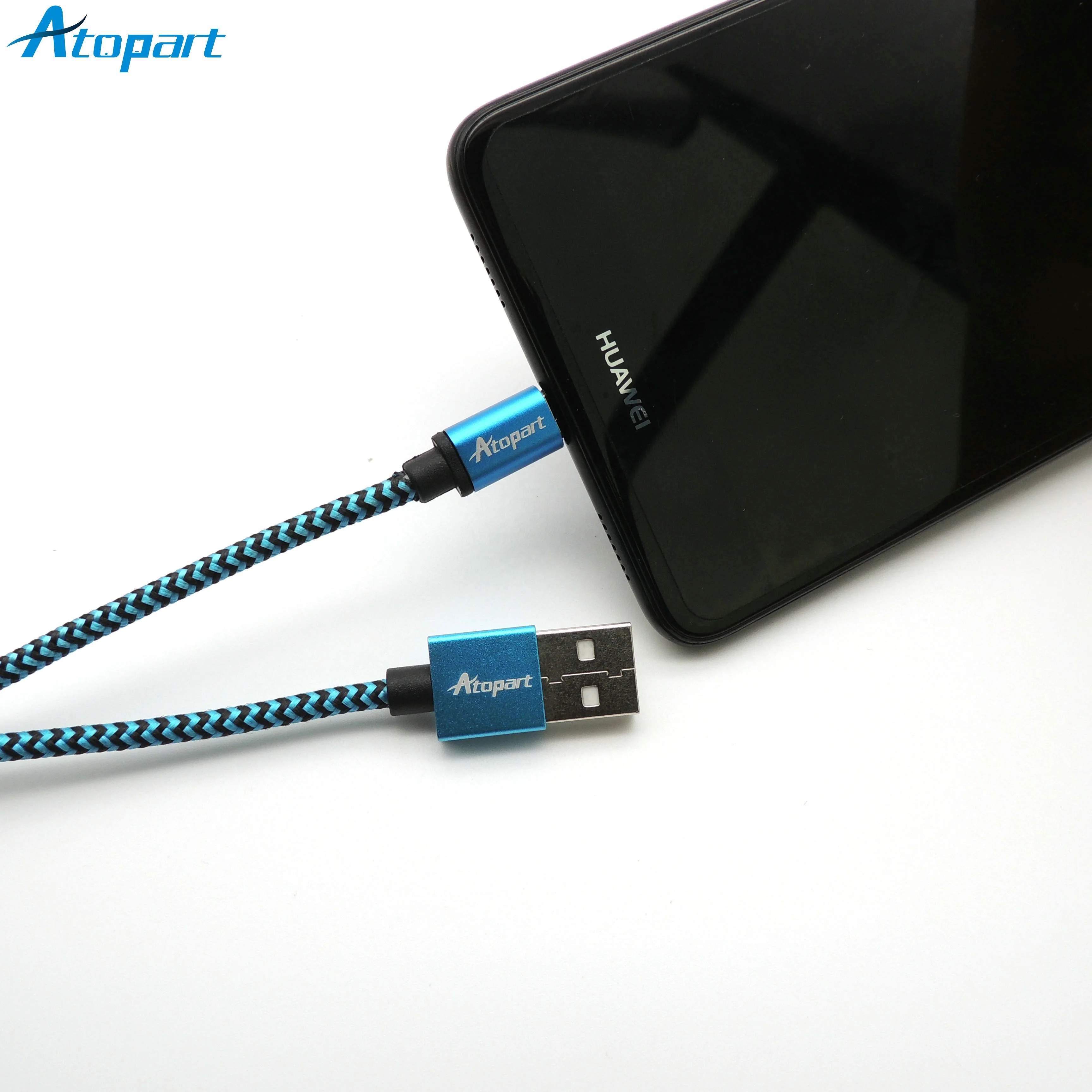 

Free shipping 2019 Wholesale Newest Factory USB Cables Micro USB 3.0 Fast Charging Data USB Charger Cable For phones