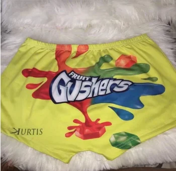 kit kat booty shorts wholesale