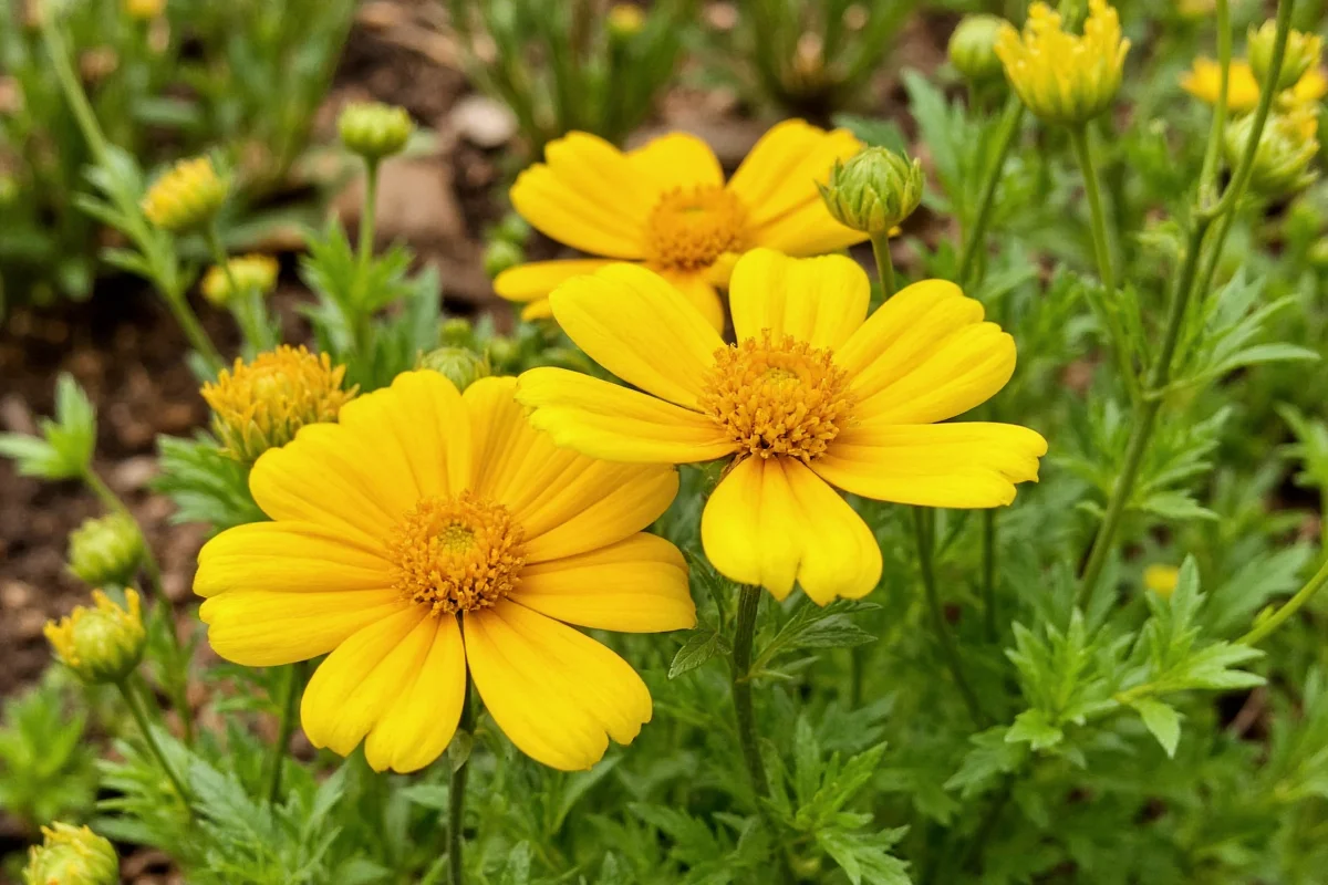 0613 coreopsis