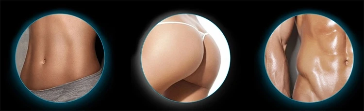 2020 New technology HI-EMT EMslim Body Sculpting shaping Electromagnetic Muscle Training Machine