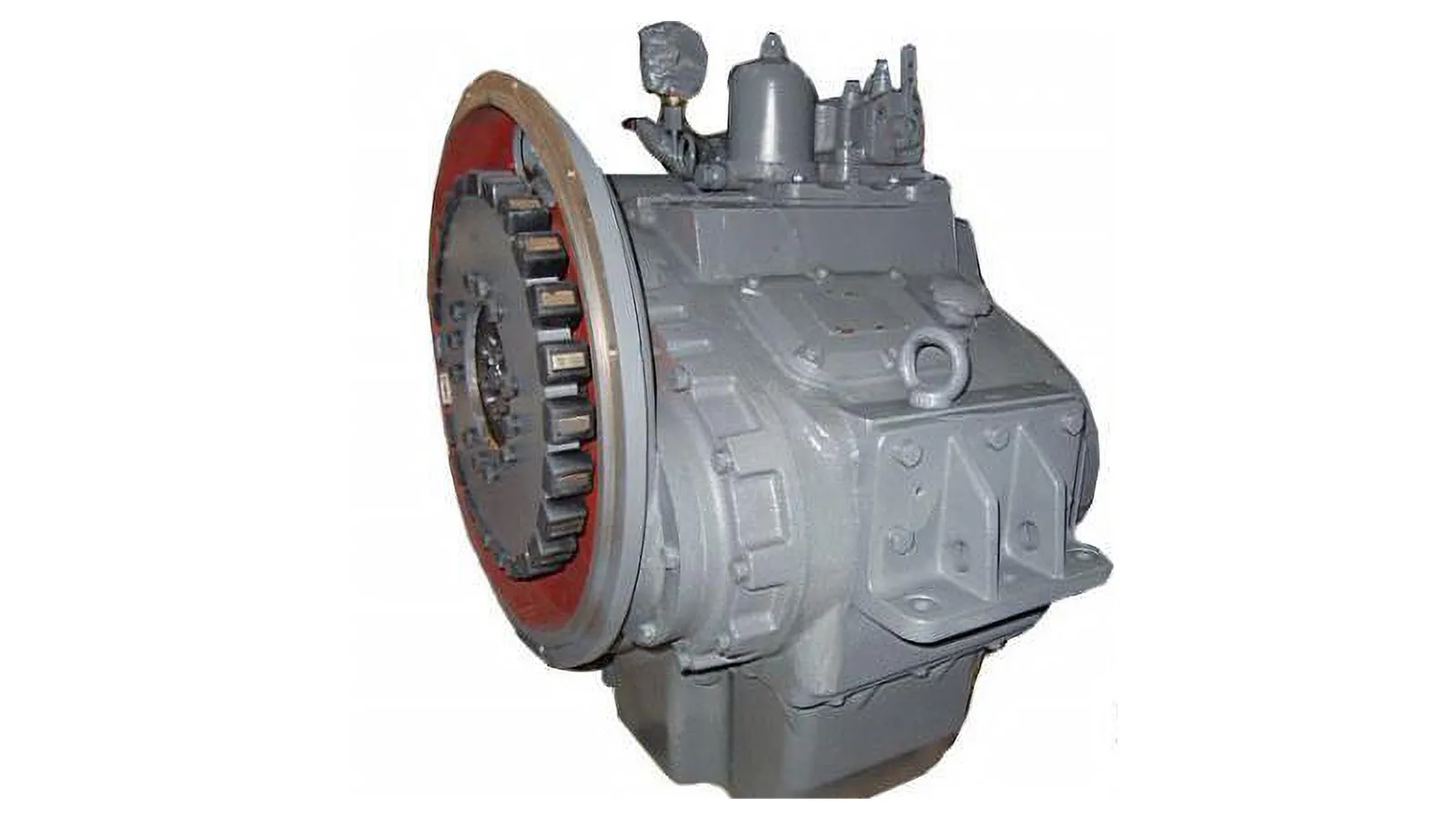 100kw Electric Bow, CCS, DNV, 33KN - detail 20