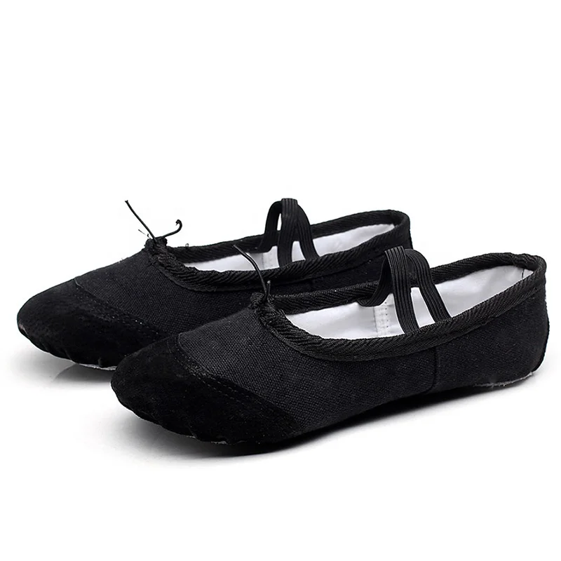 

Fashional hot sale Foldable Ballet Flats Indoor Dance Shoes for girls damcing, White, red, black, pink, powder