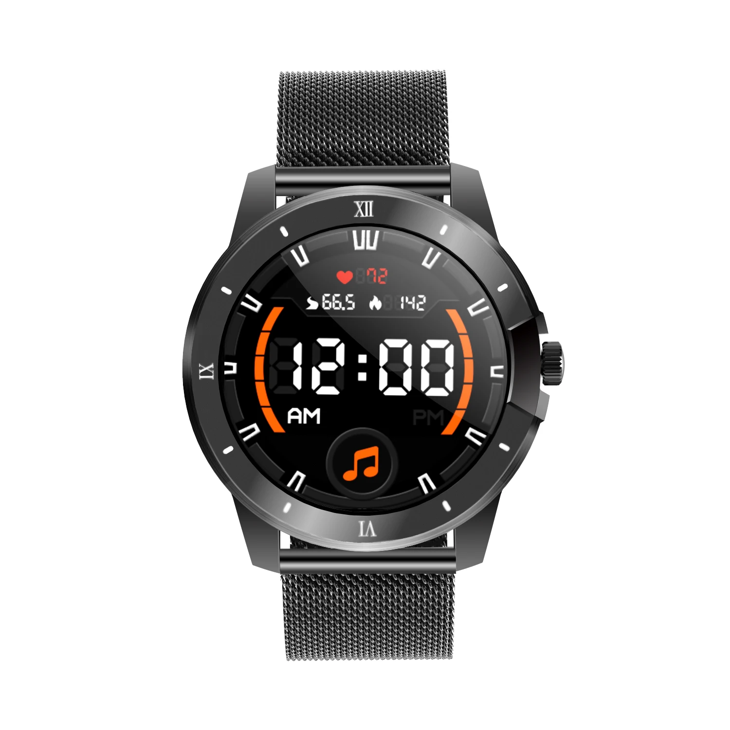 

2021 Newest Waterproof Sport Smart Watches