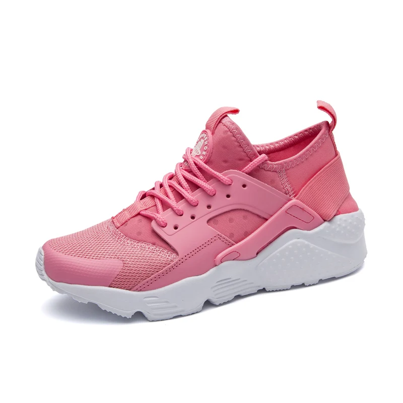 

Custom Classic Huarache Style Comfortbal Lightweight Large Size Running Shoes for Women