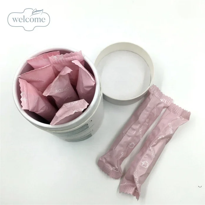 

Manufacturers Tampons Organic Cotton Eco Wholesale Tampons Free Shipping Tampon Cotton IN Women Hand Bags Purses Handbag