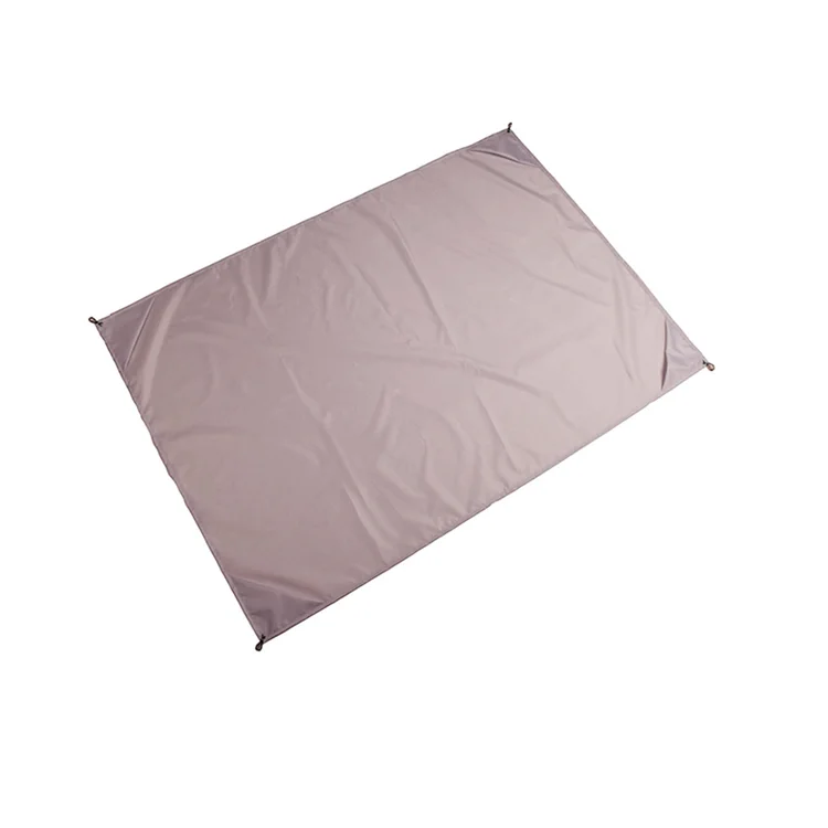 

Hot Selling Large Sand Proof Beach Picnic Mattress Outdoor Blanket Ultralight Pocket Blanket, Mixcolor