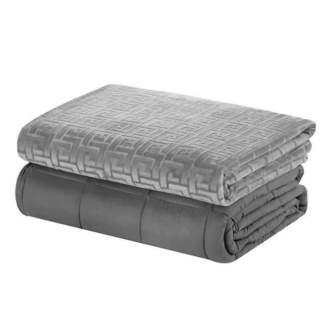 Amazon Golden Supplier Oem High Grade 15lbs 20lbs Organic Weighted