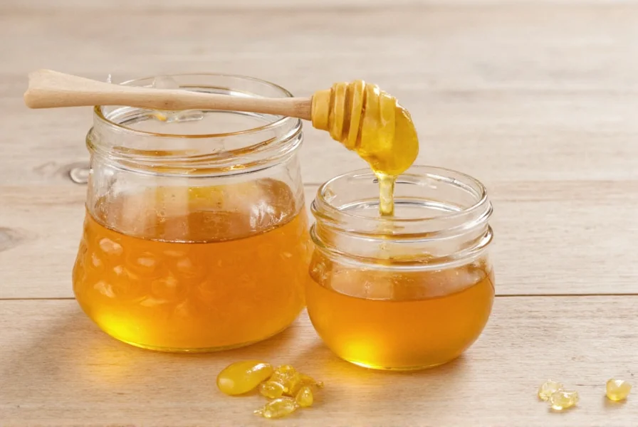 Hachimitsu Clover: Japanese Honey Production Specialty
