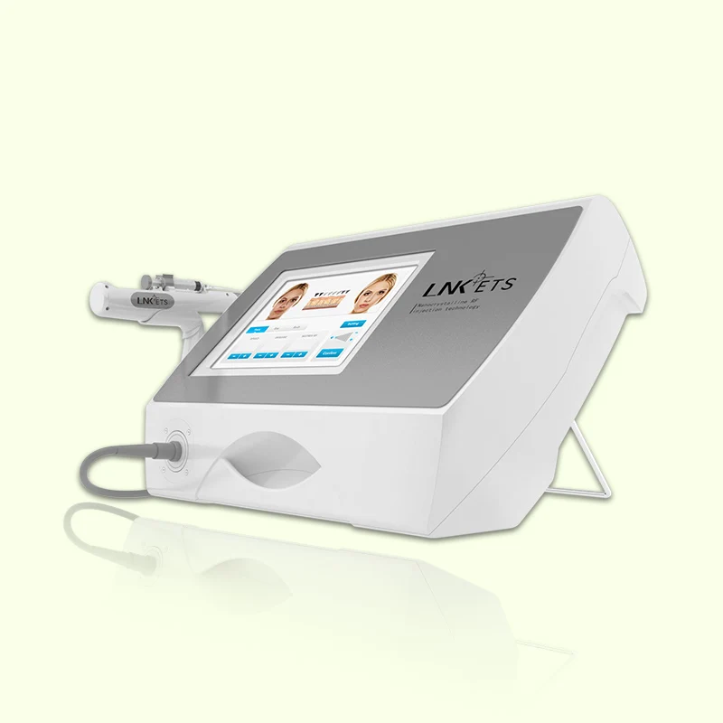 

Wholesalers water light gun beauty device for beauty salon portable mesotherapy gun for wrinkle removal face lifting