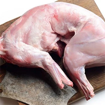 
Rabbit Meat Frozen Whole Rabbit Meat 