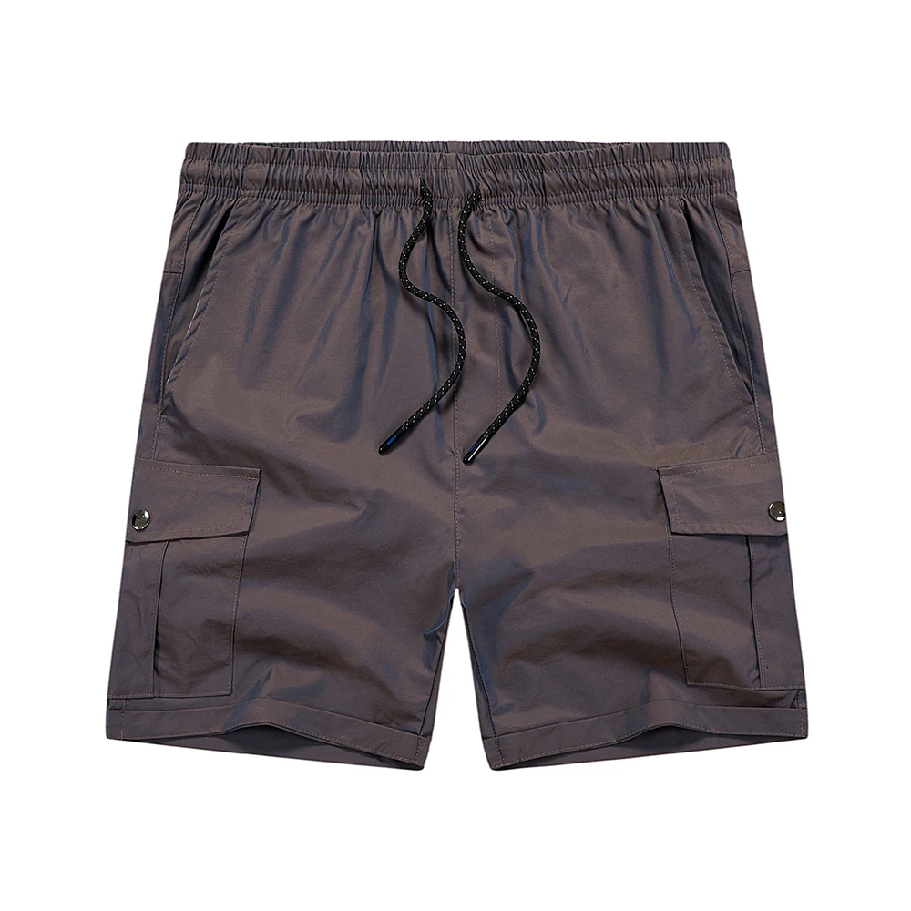 

Hot Selling Cheap Custom Casual Sport Men Gym Sports Shorts Cotton, "blue purple black"