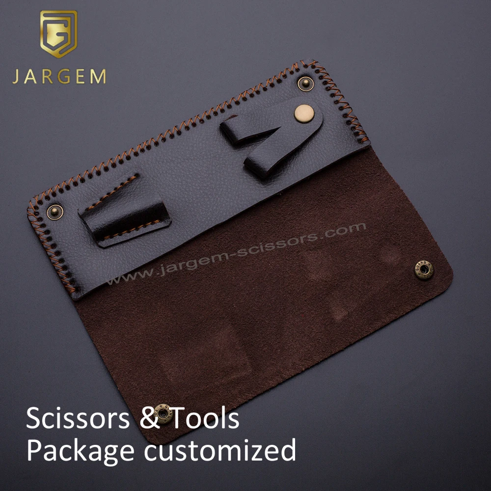 

Available Hair Tools Case Small MOQ Barber Holster Hairdressing Scissors Bags For Scissors