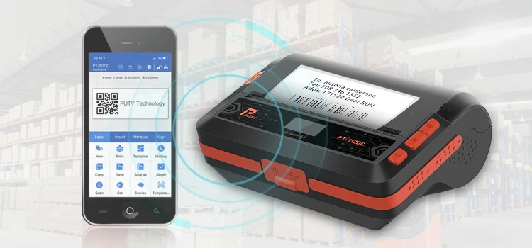 smartphone photo printer 4x6