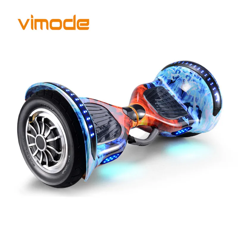 

VIMODE music remote 350w motor do balance scooter hoverboard 10 inch