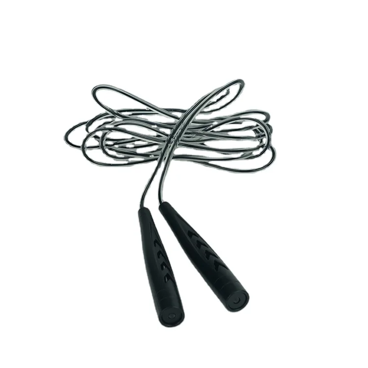 

China factory home gym speed aerobic exercise jump rope fitness