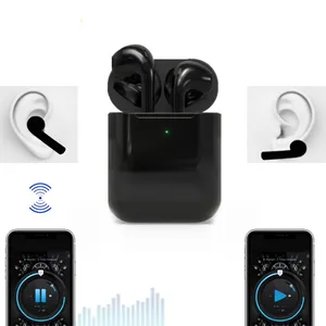Hands free Noise Cancelling Bluetooth True Wireless Earbuds i800 TWS