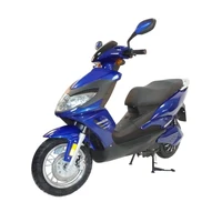 

2020 China Best Quality Adult 2 Wheel Electric Scooter with EEC Certificate