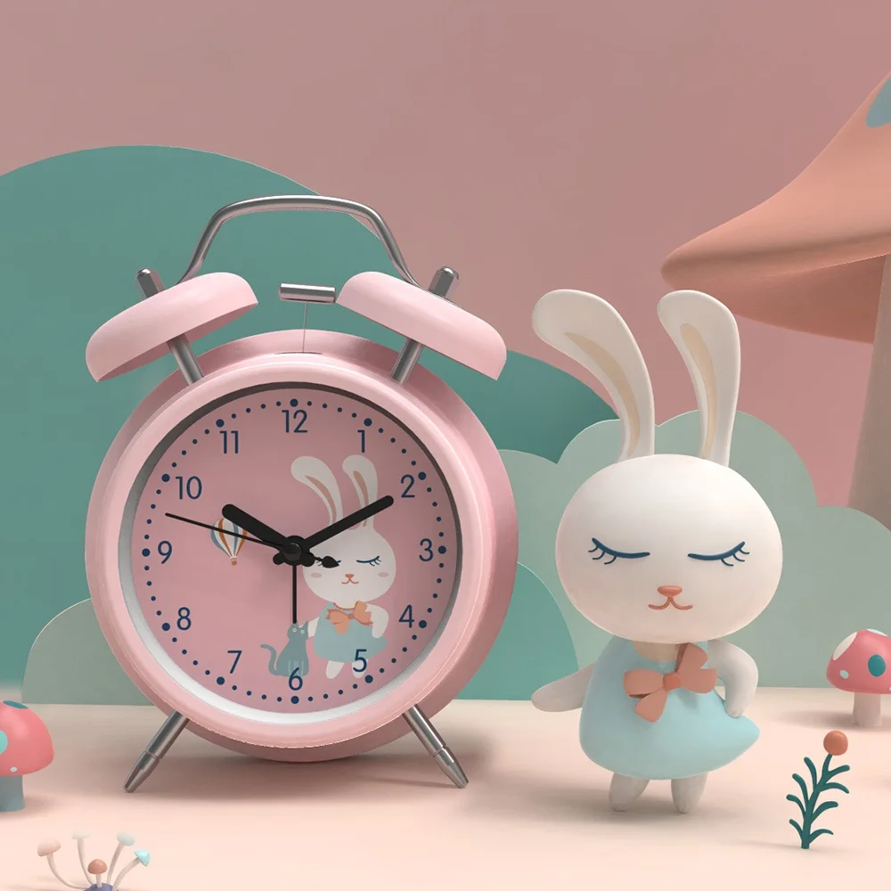 

Hot Selling Alarm Clock Led