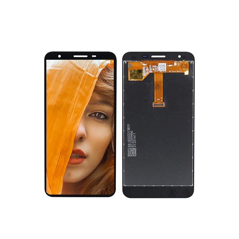 

New Arrival Galaxy A260 For Samsung Lcd Display, Lcd For Samsung A260 Lcd Screen With Touch TFT INCELL OLED, Black/white