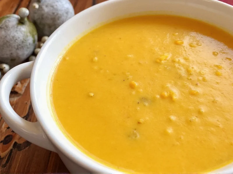 Cheese Soup: Complete Guide to Perfect Preparation