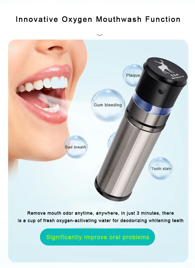 quantum hydrogen rich water cup