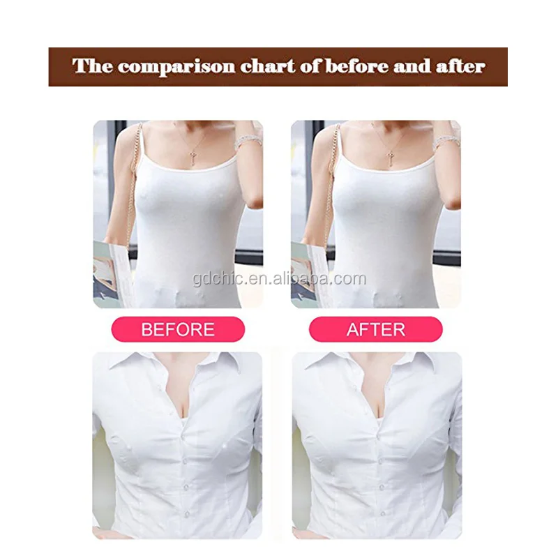 Matte Nipple Cover (4)