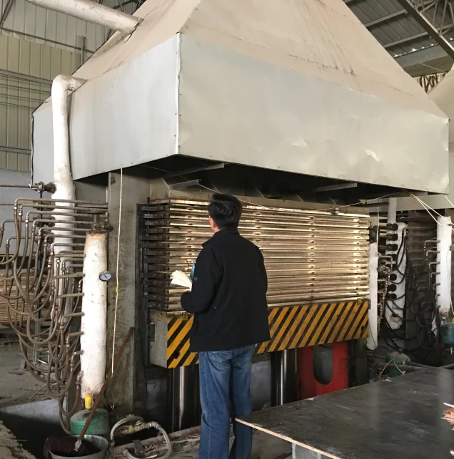 
plywood hot press machine, woodworking machine, hydraulic hot press machine 