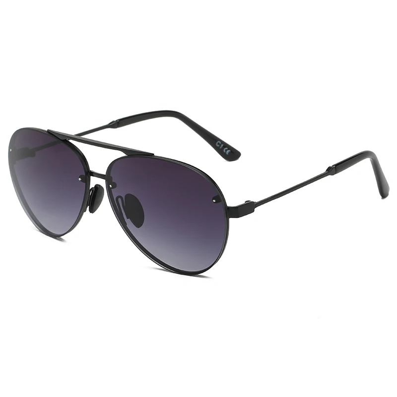 

Odisk Classical Pilot Sunglasses For Men Women Driving Fishing Pilot Sun Glasses
