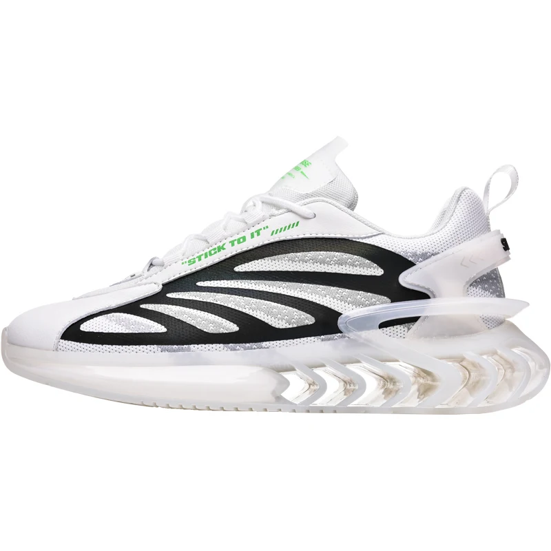 

Hot Sale Wholesale New Product Factory Wholesale Fashion Reflective Designer shoe Casual Sneakers For Men, Optional