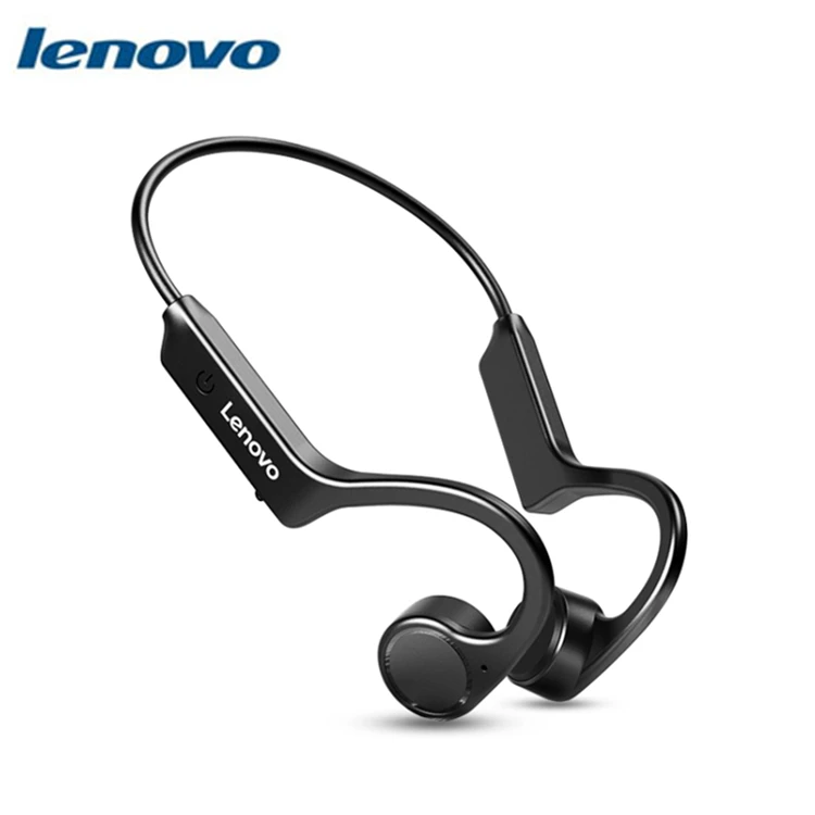 

Wholesale Price Lenovo X4 Earphones 5.0 Waterproof Bone Conduction Earbuds Wireless Headphones Earphones