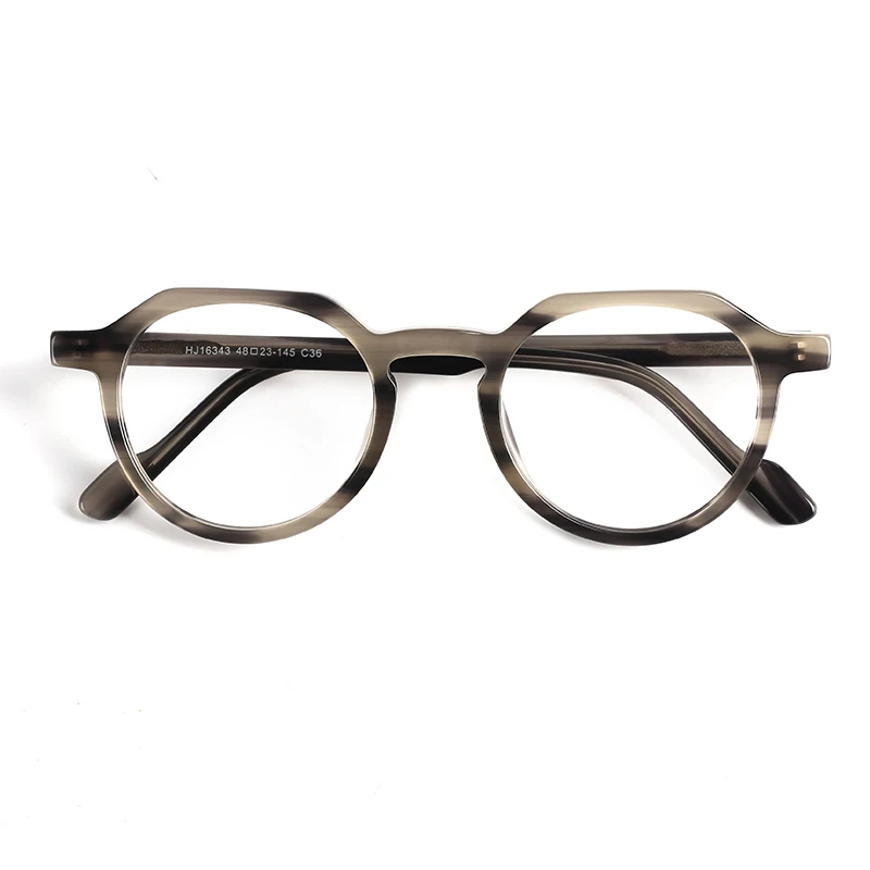 

Italian Acetate Optical Eyewear Eyeglasses Blue Light Blocking Glasses Frames