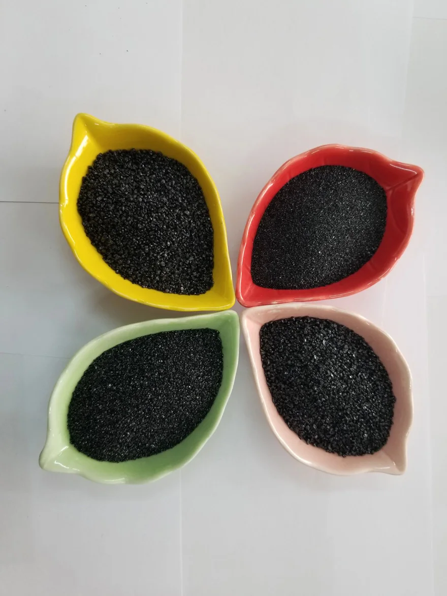 
Wholesale cheap price natural rutile sand for welding electrodes 