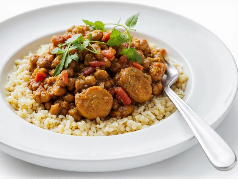 Perfect Lentil Recipe: Simple & Nutritious Guide